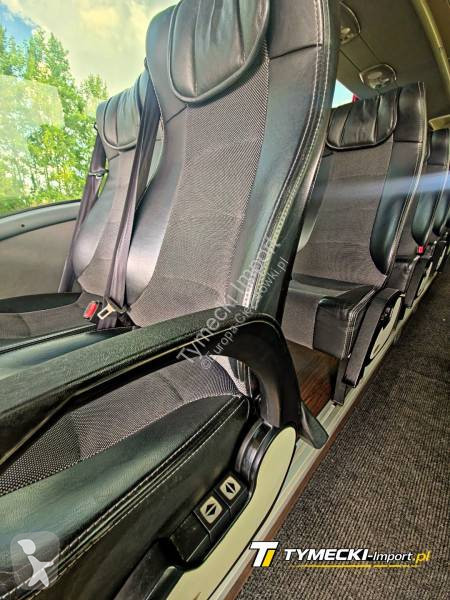 Междуградски автобус Scania Touring HD