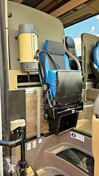 Междуградски автобус Irisbus Magelys PRO