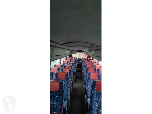 Linjebuss Scania 113