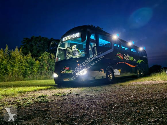 Autokar Irizar I6