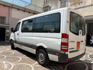Autocar transporte escolar Mercedes