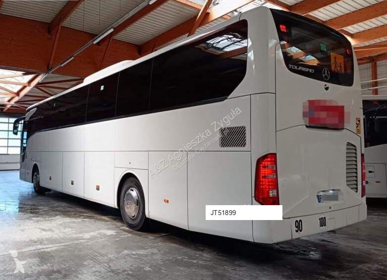 Междуградски автобус Mercedes TOURISMO 16/2 RHD...