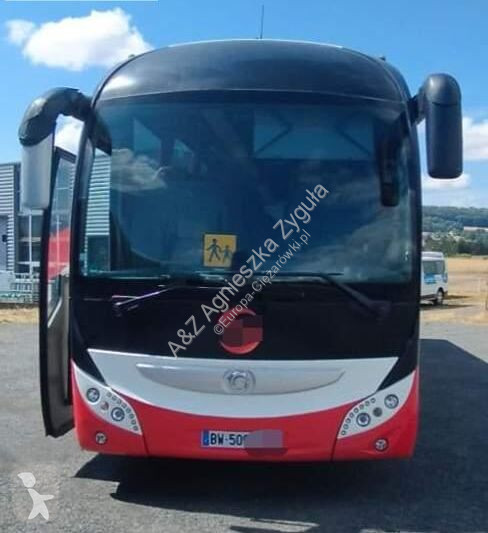 Междуградски автобус Irisbus MAGELYS PRO /...