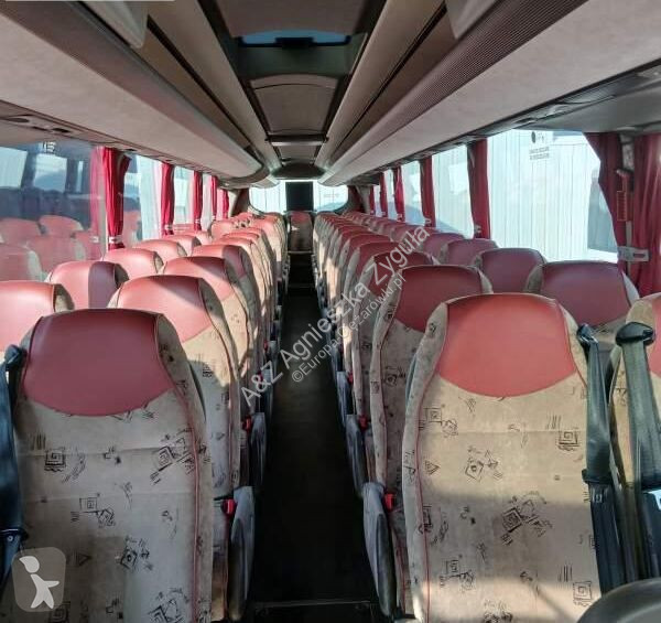 Междуградски автобус Irisbus MAGELYS PRO
