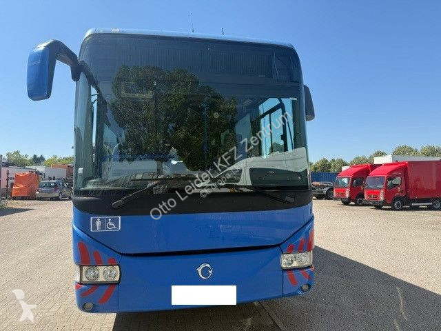 Távolsági autóbusz  ARWAY  68  Sitzplätzen + 28...
