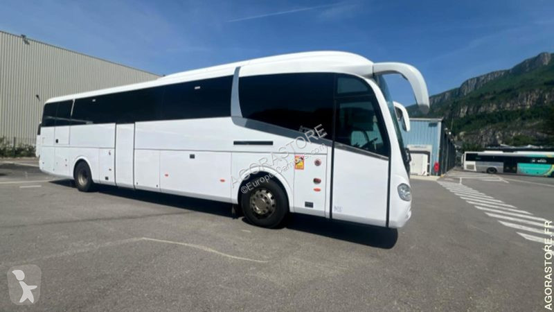 Междуградски автобус Irizar I6