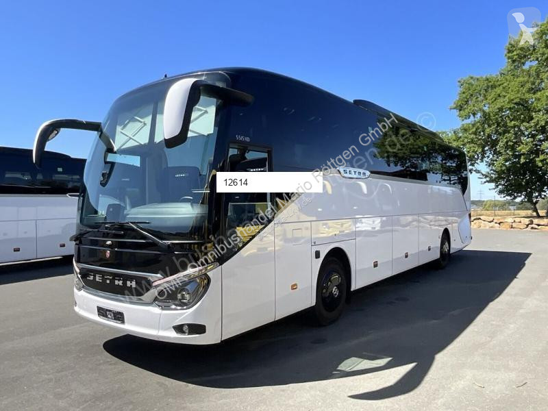 Autocar Setra S 515 HD