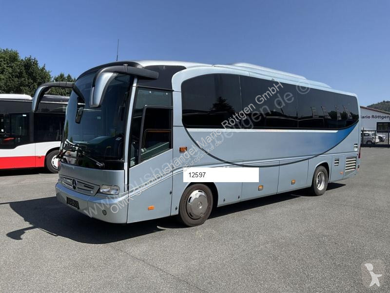 حافلة Mercedes O 510 Tourino