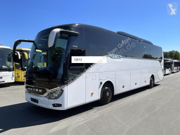 Междуградски автобус туристически Setra