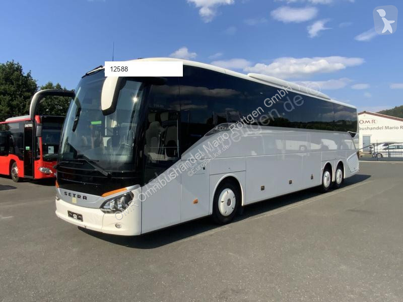 حافلة Setra