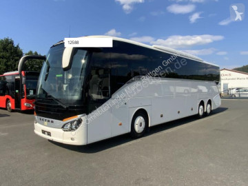 Междуградски автобус Setra S 516 HD