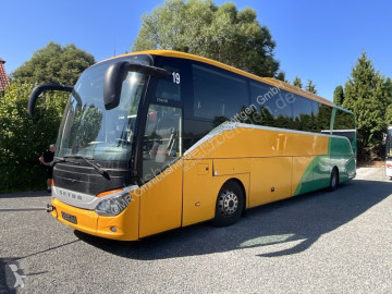 Междуградски автобус Setra S 516 HD HD/2