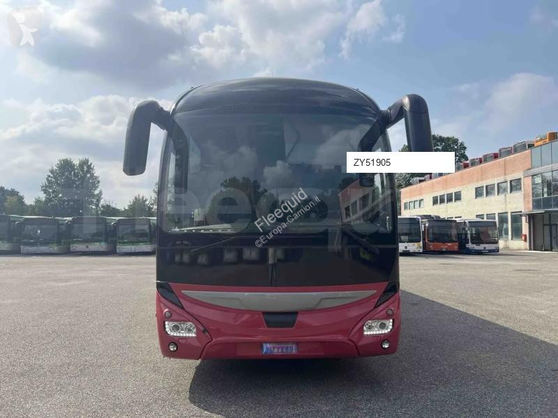 Autobus Iveco