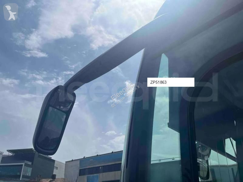 Linjebuss Neoplan