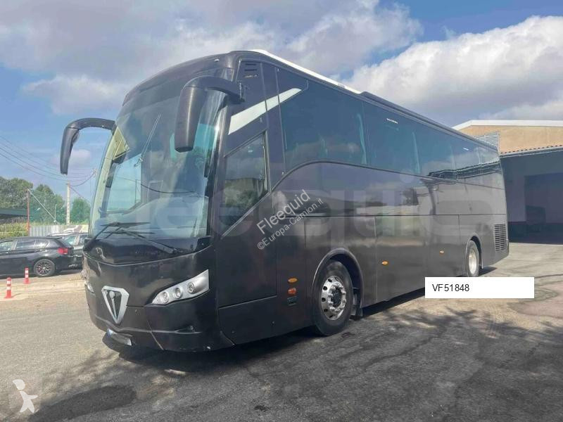 Autobus Iveco NOGE