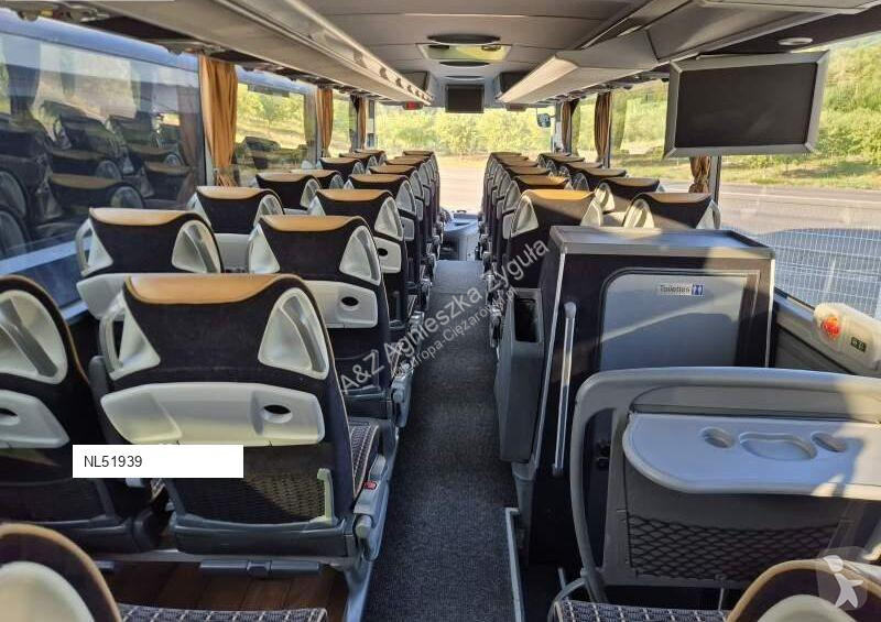 Междуградски автобус Mercedes TOURISMO RHD