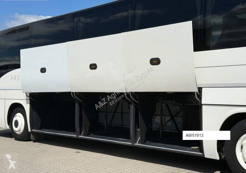 حافلة Iveco MAGELY