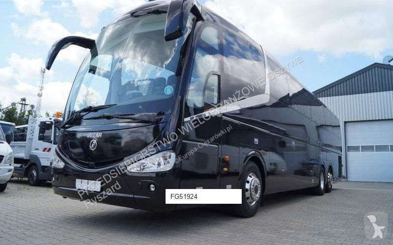 Междуградски автобус Irizar I6