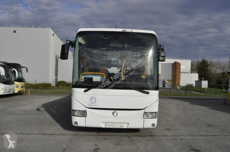 Междуградски автобус Irisbus 12 Metre
