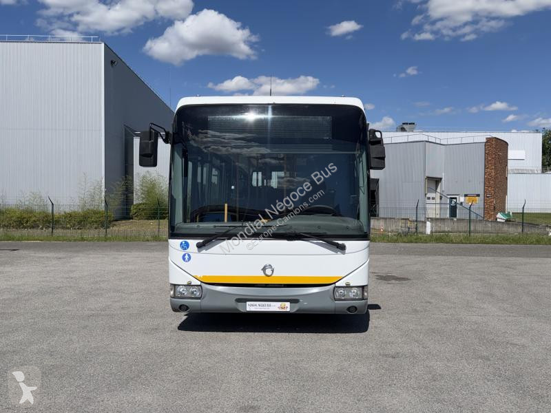 Linjebuss Irisbus LE Euro 5