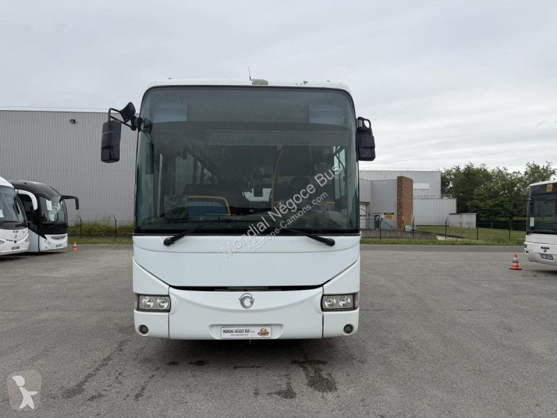 Linjebuss Irisbus