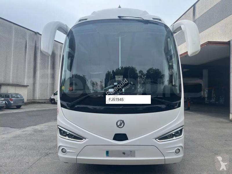 Autocar Irizar i6s