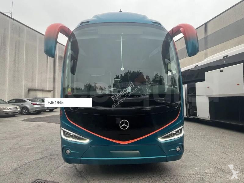 Autocar Irizar i6s