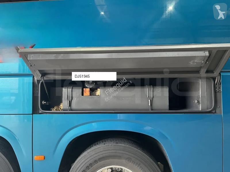 Autocar Irizar i6s