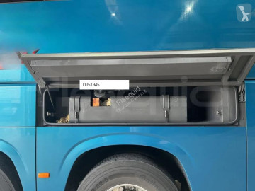 Autocar Irizar i6 i6s