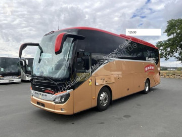 Autokar Setra S 511 HD