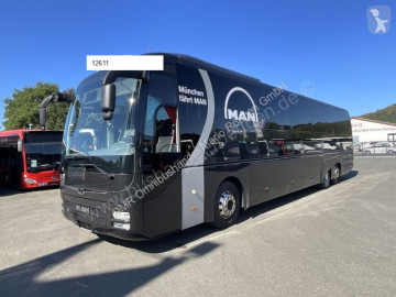 Autocar de turismo MAN