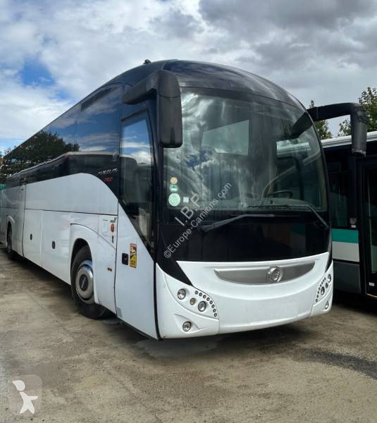Autokar Irisbus
