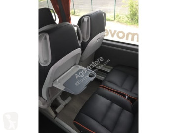 Autocar de turismo Irizar
