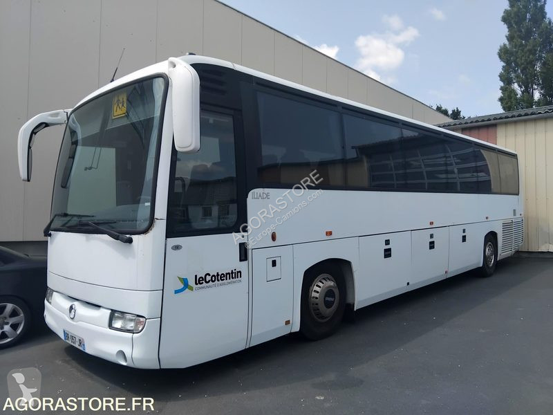 Autocar Irisbus ILIADE