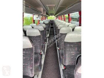 Tourism coach