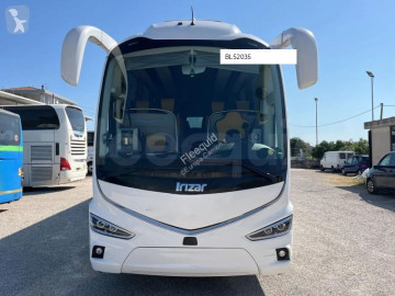 Autocar de tourisme Irizar