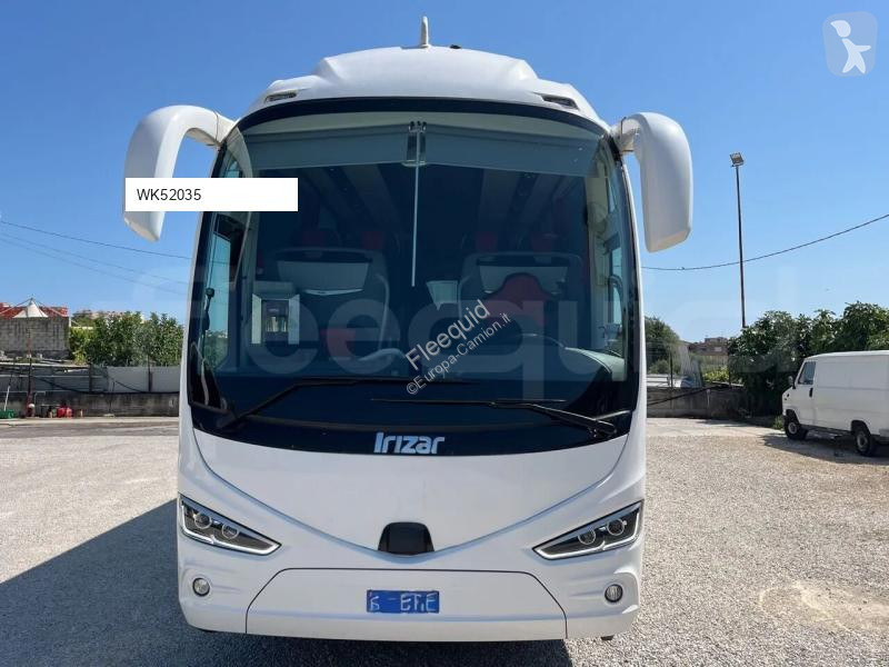 Autokar Irizar i6