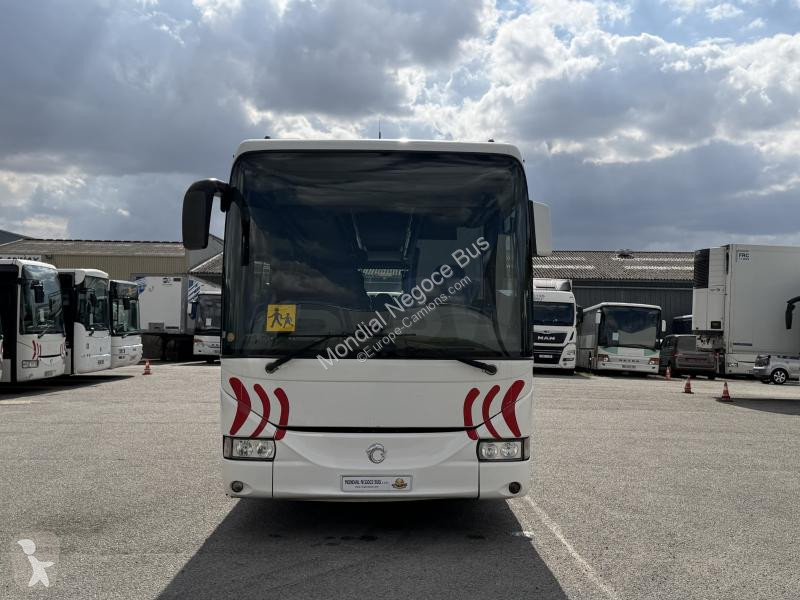 Autocar Irisbus  Arway