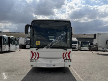 Autocar transporte escolar Irisbus