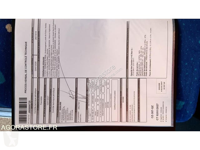 Autocar