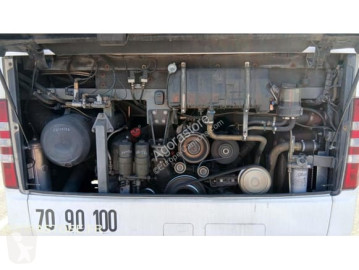 Autocar de turismo
