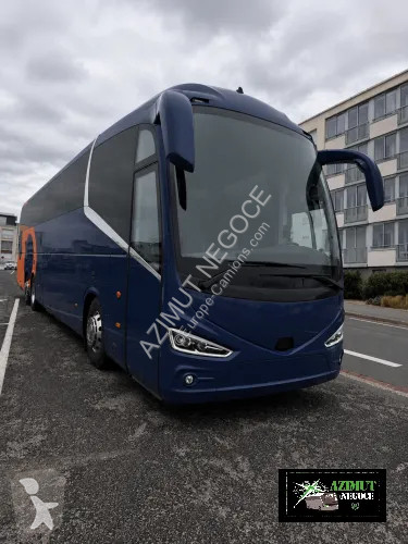 Autokar Irizar irizar