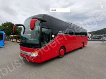 Autokar Setra S 415 GT-HD GTHD