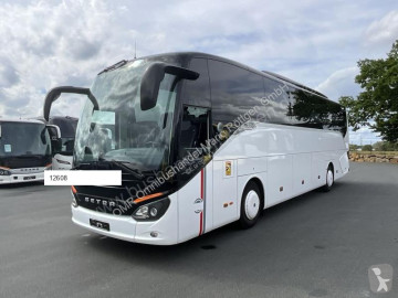Autokar turystyczny Setra