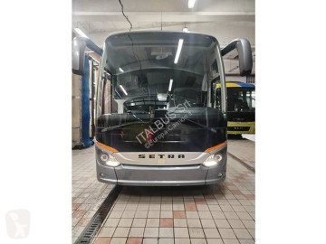 Autokar turystyczny Setra