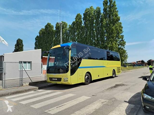 MAN MAN R07 coach