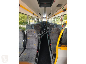 Ônibus viagem de turismo Iveco