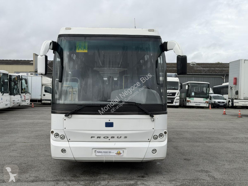 Touringcar BMC  PRO BUS