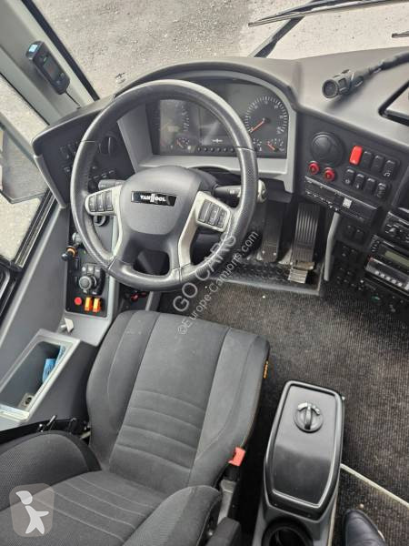 Van Hool EX16 M 63+1+1 PAS DE WC coach