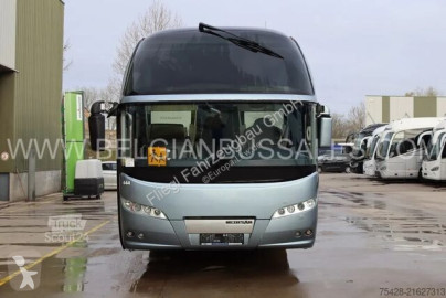 Touringcar toerisme